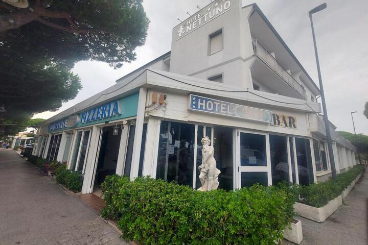 Hotel Nettuno
