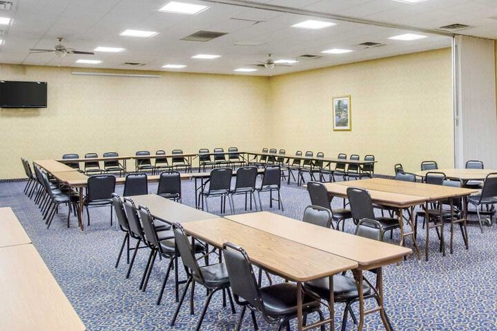 Meeting 42 of 46