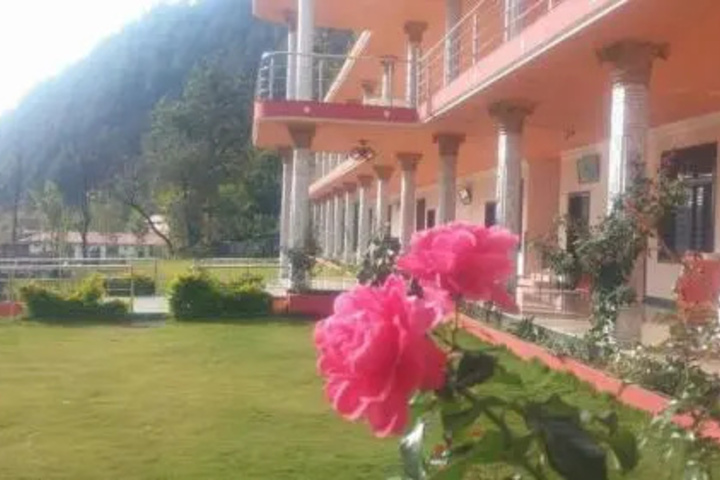 Hotel Mountain Track Taranna Balakot
