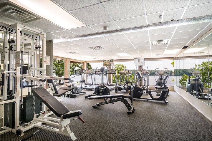 Gym Photos