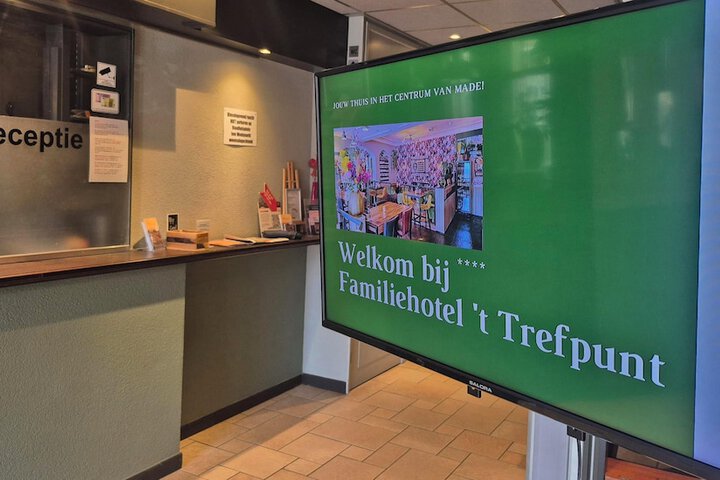 Image of Hotel t Trefpunt