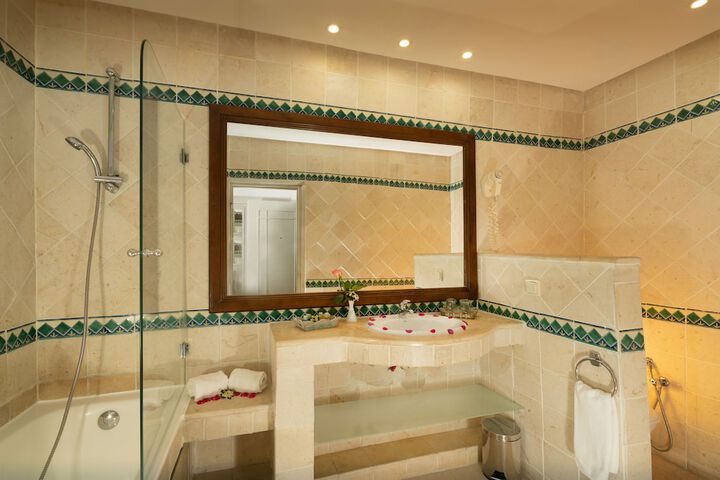 Bath Amenities