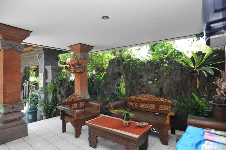 Airy Sanur Beach Street Walk Hang Tuah 43 Bali