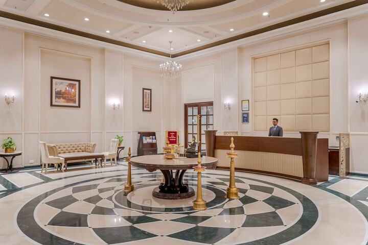 Hotel Interior 3 of 43