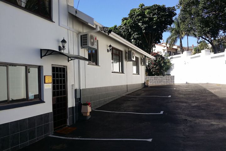Property Grounds 21 of 22