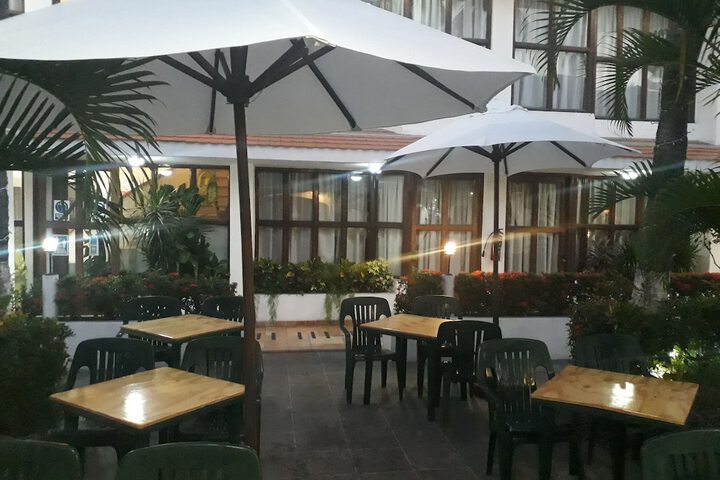 Terrace/Patio 18 of 54