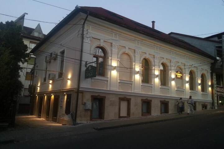 Hotel 118 of 120