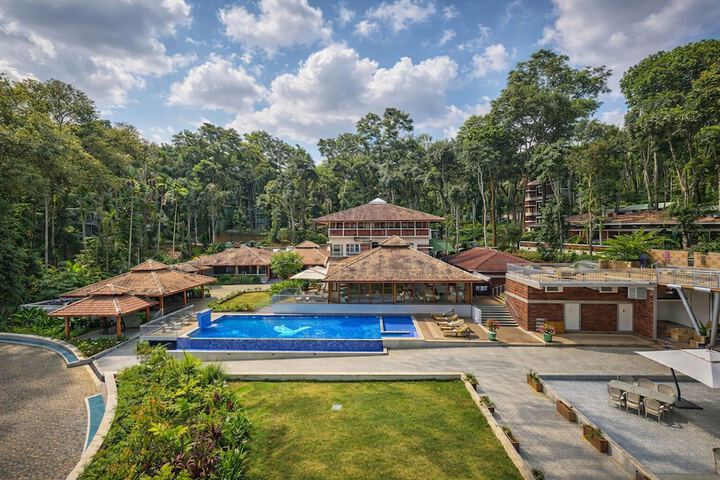 Photo of Regenta Resort Sakleshpur
