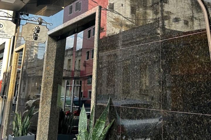 3D HOTEL