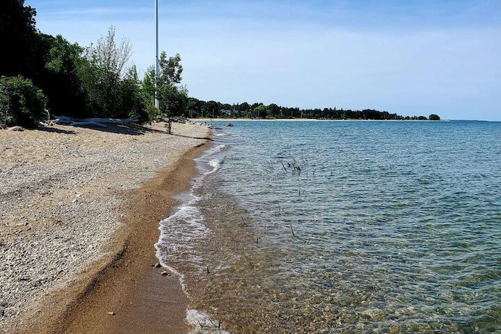 Beach 37 of 46