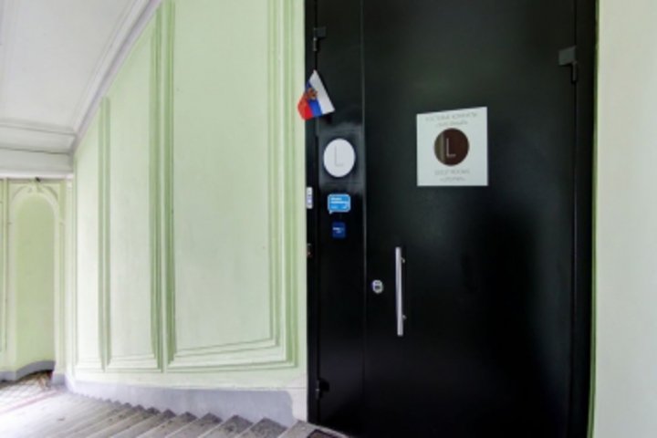 LITEYNY HOTEL