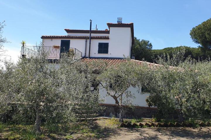 casale rendine