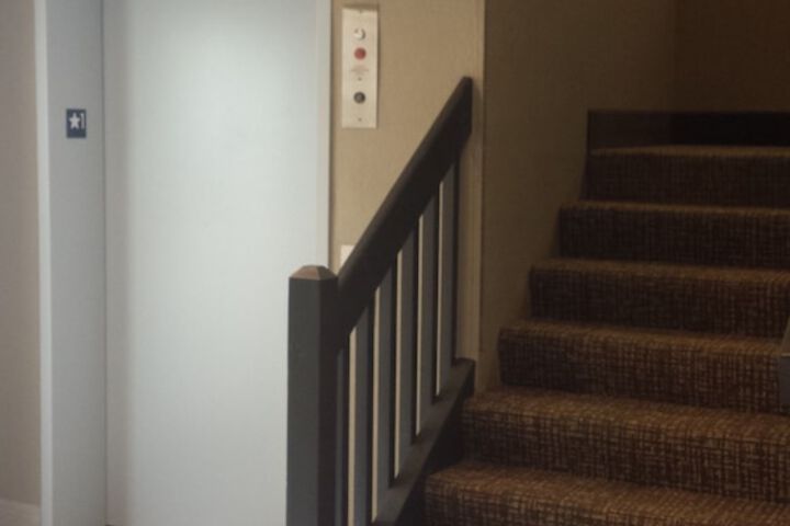 Staircase