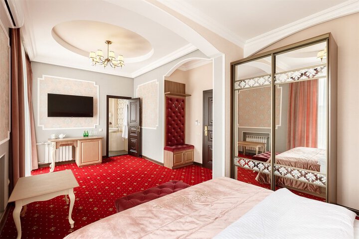 Villa Maralis