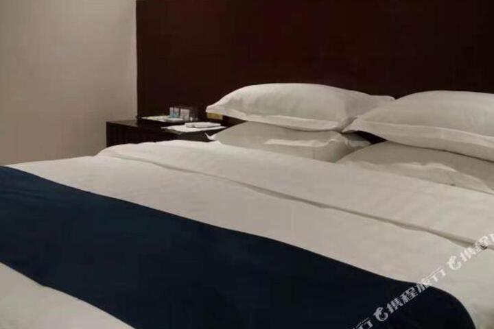 Lijing Business Hotel