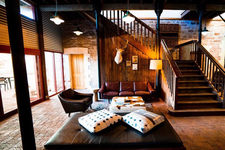 Hotel Interior 2 of 28