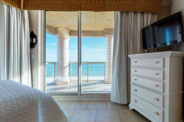 Portofino Serenity #1001 in Pensacola Beach, FL