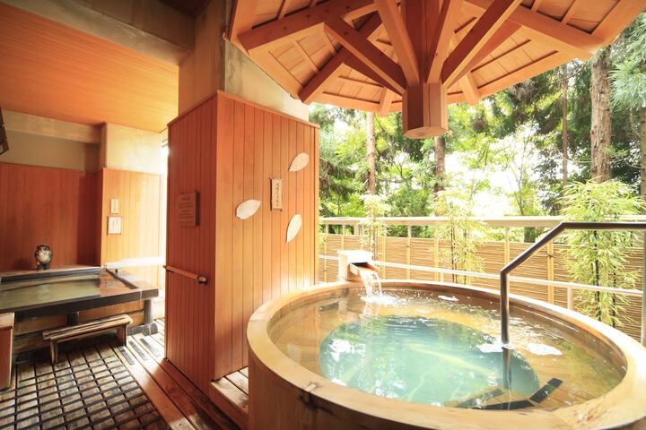 Spa Photos