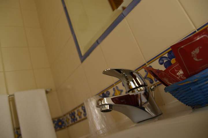 Bathroom Vanities