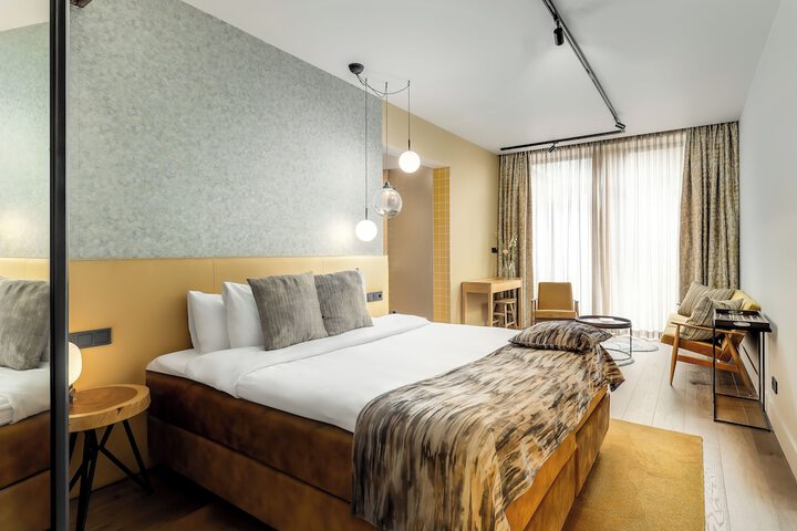 Spa and Wellness Pictures