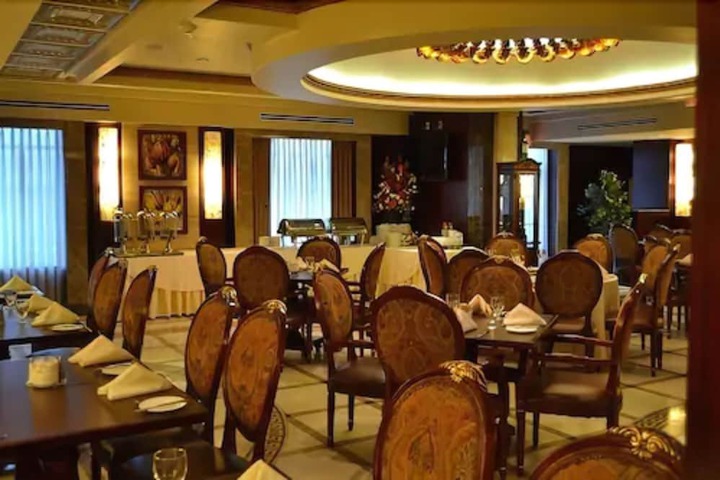 Restaurants