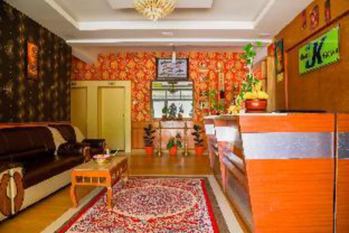 Hotel Interior 20 of 34
