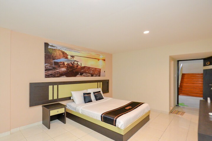 Fitness Center Photo