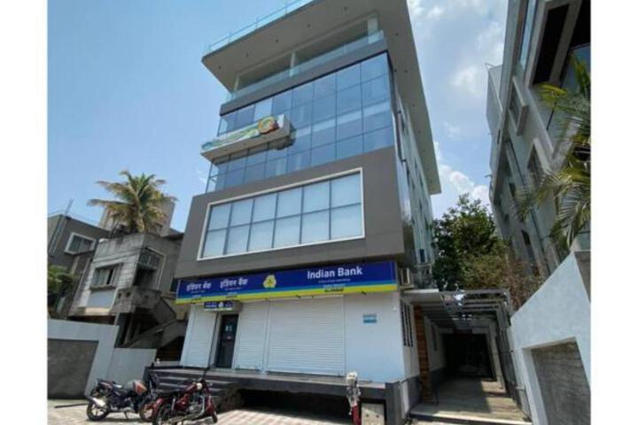 Hotel O2 Sangli
