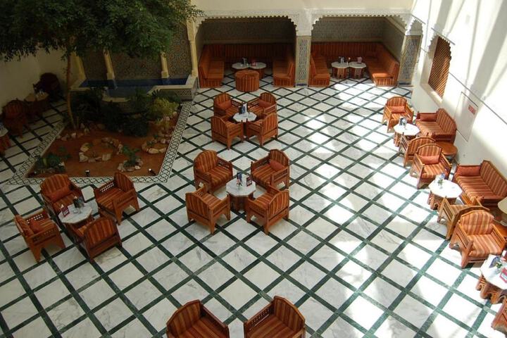 Restaurants