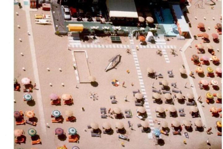 Hotel Giordano Spiaggia