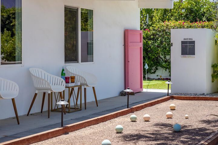 Terrace/Patio 60 of 64