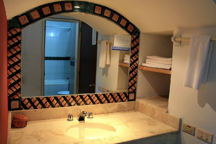 Bath Interior