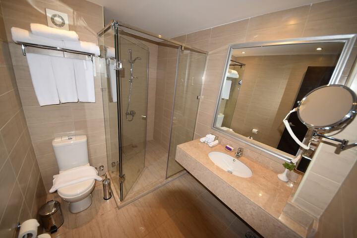 Bath Amenities