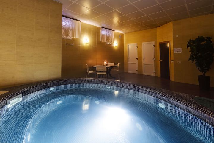 Spa