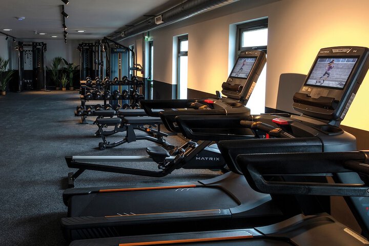 Health and Fitness 38 of 59