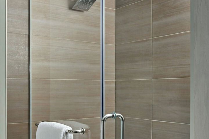 Restrooms