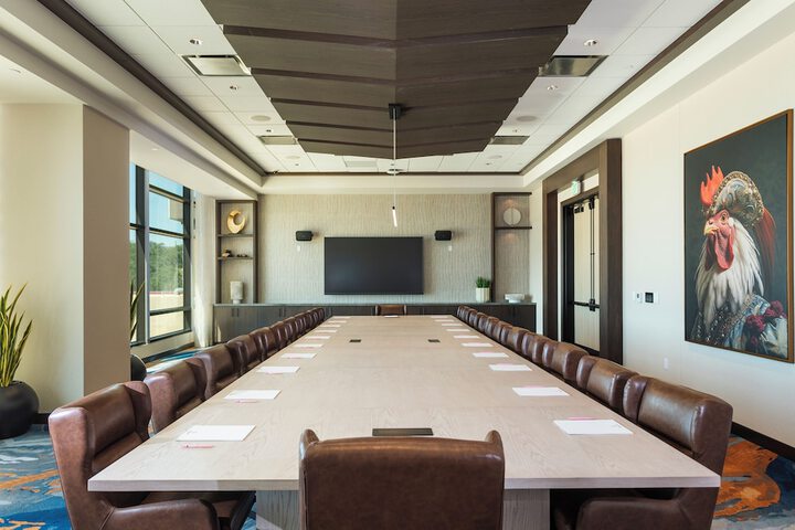Business Center 39 of 42
