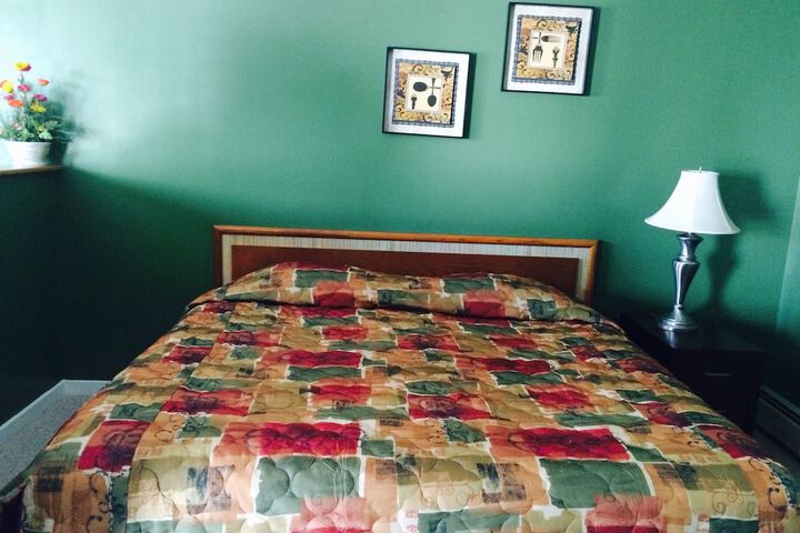 Room 5 of 26