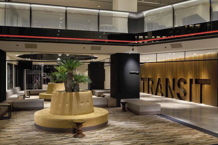 Lobby Photos
