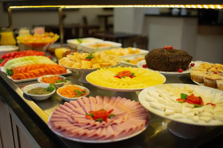 Fitness Facility Photos