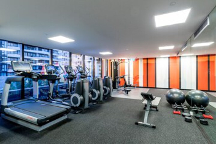 Health and Fitness 4 of 25