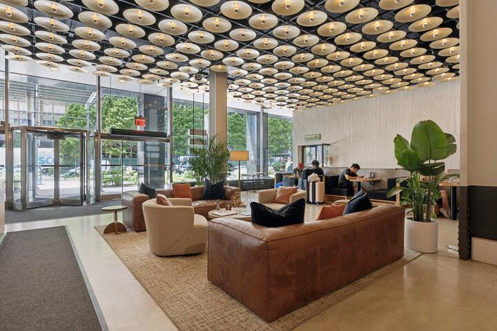 Hotel Interior 152 of 176