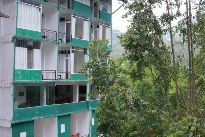Hotel 60 of 67