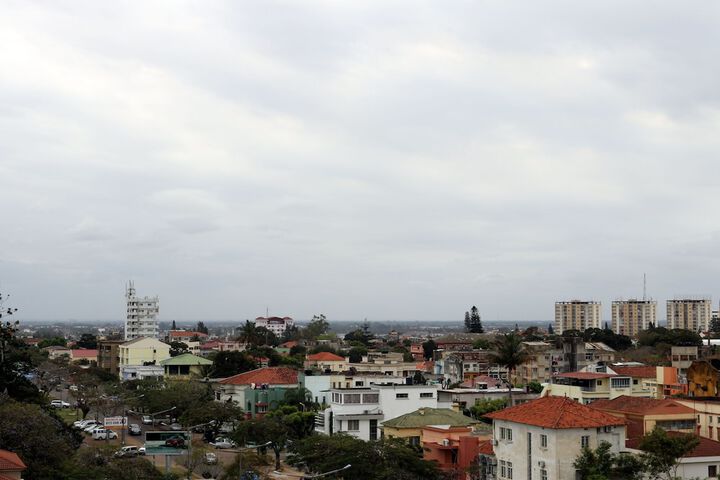 Hotel View 46 of 47