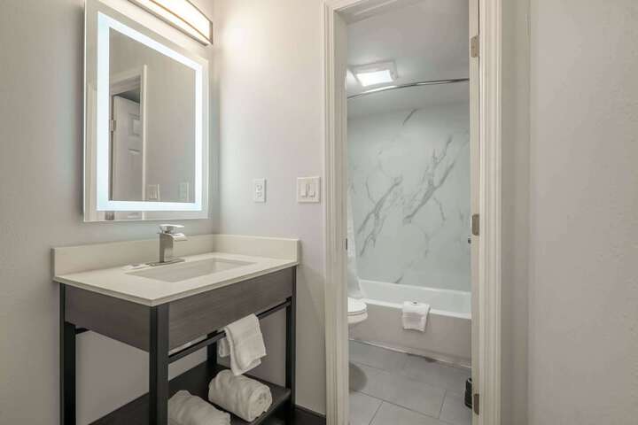 Bathroom Vanities