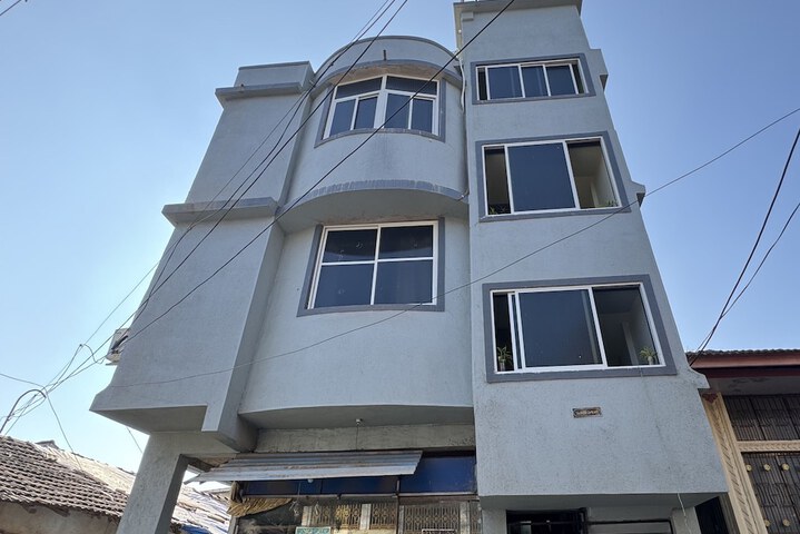 soge holiday lodging in Shrivardhan