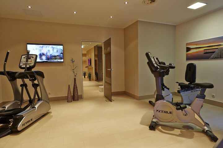 Gym Photos