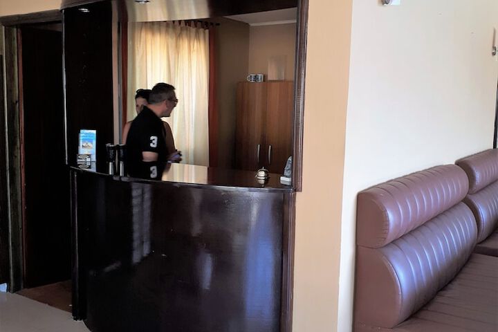 Hotel Interior 2 of 25