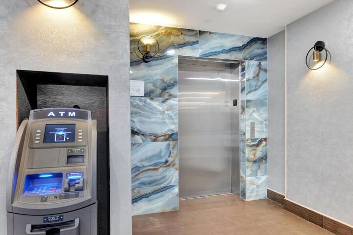 Hotel Interior 8 of 8