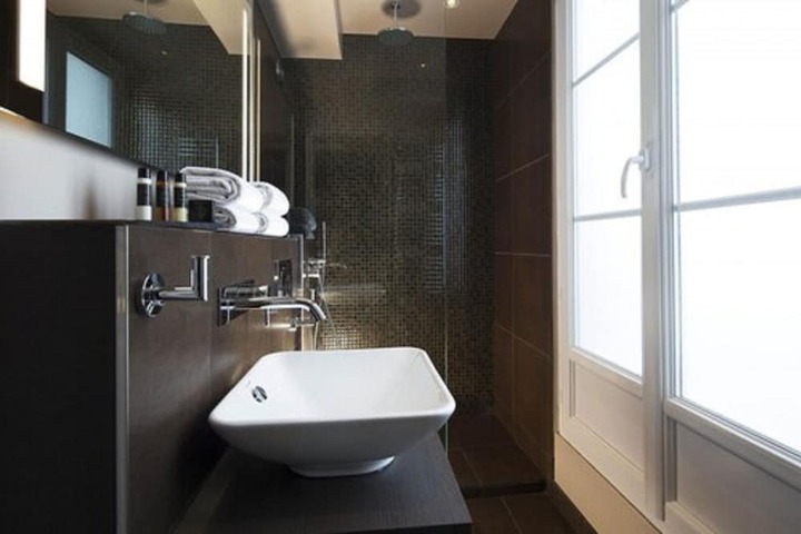 Bathroom Vanities